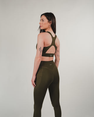 Resilient Legging