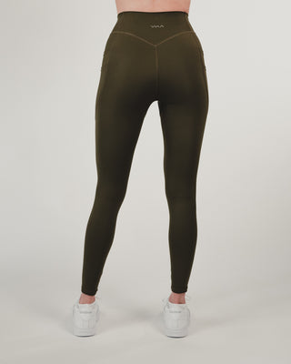 Resilient Legging