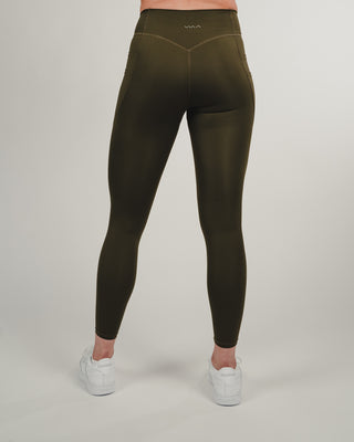 Resilient Legging